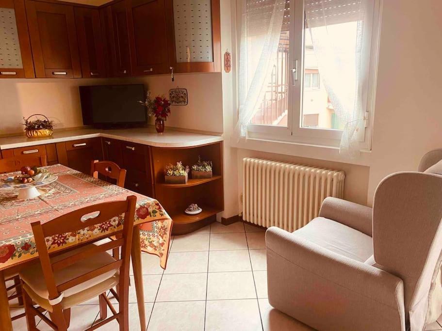 Apartment Da Antonella *