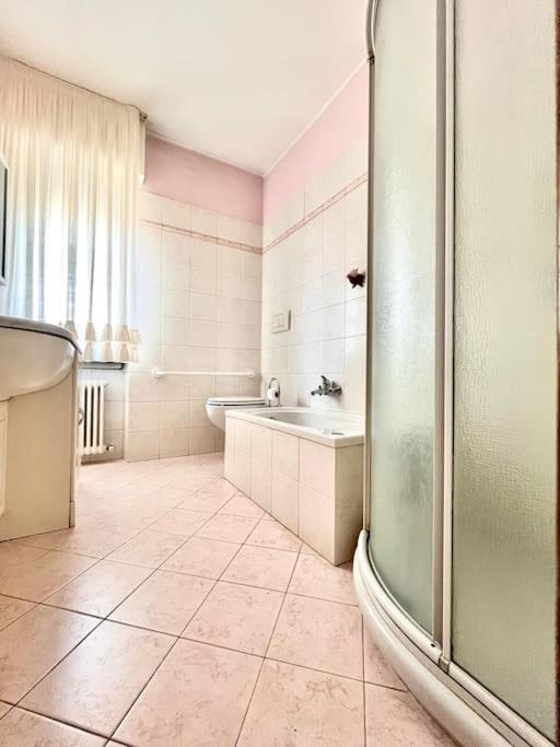 Da Antonella Apartamento *