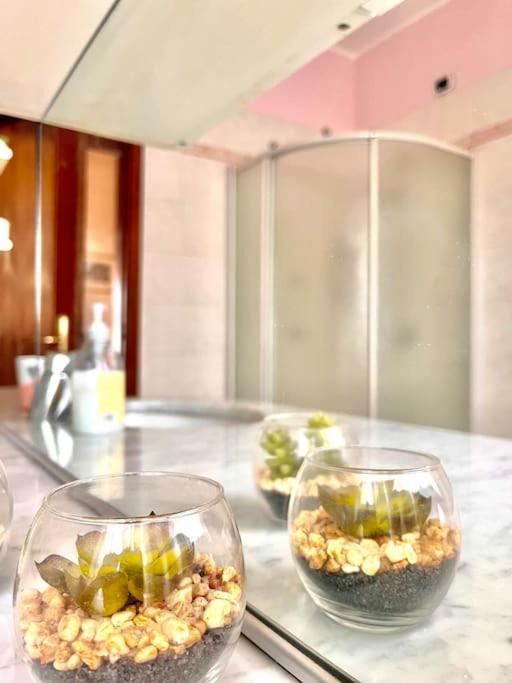 Da Antonella Apartamento Bérgamo