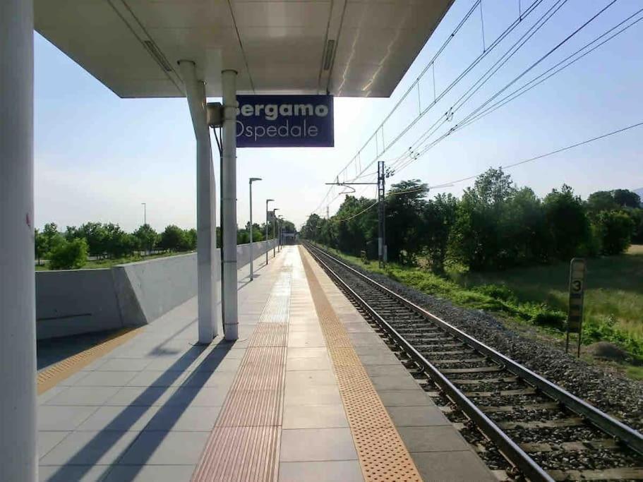 Da Antonella * Bérgamo