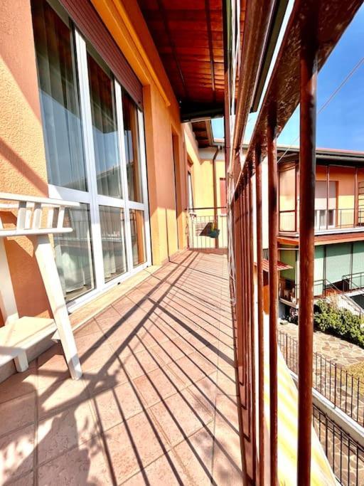 Da Antonella Apartamento *