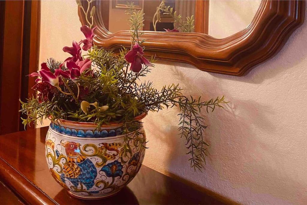 Da Antonella Apartamento Bérgamo