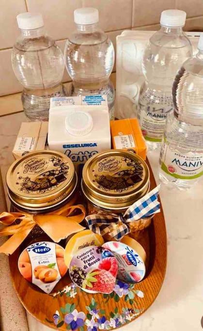 Apartamento Da Antonella