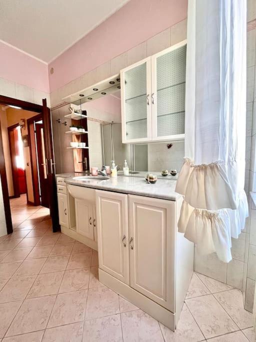 Da Antonella Apartamento *