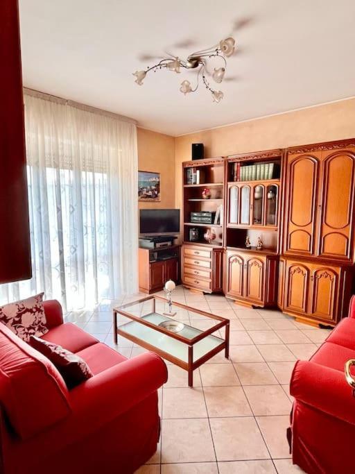Apartamento Da Antonella *