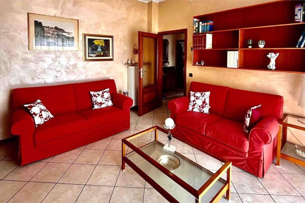 Da Antonella Apartamento *