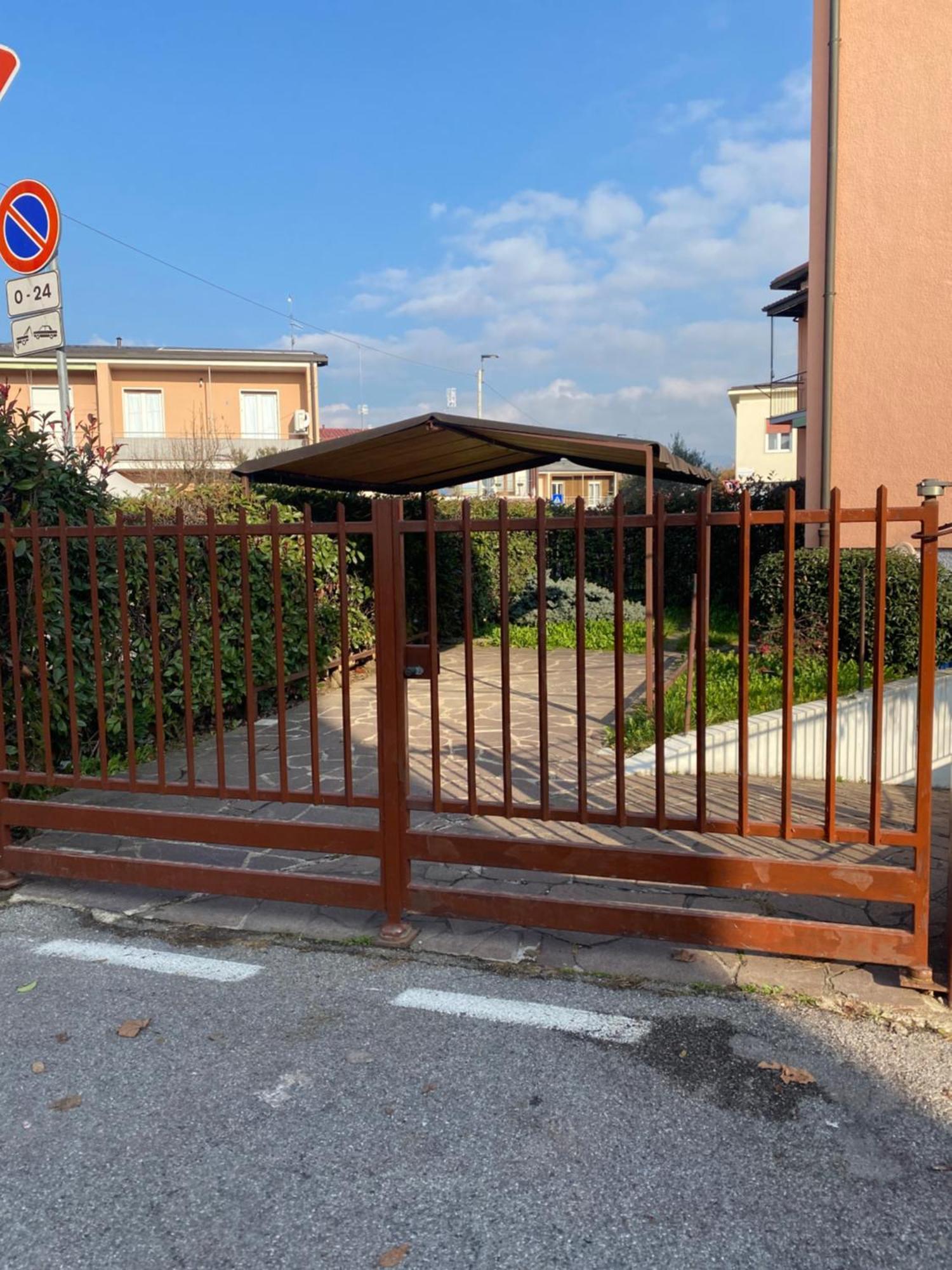 Apartamento Da Antonella Bérgamo